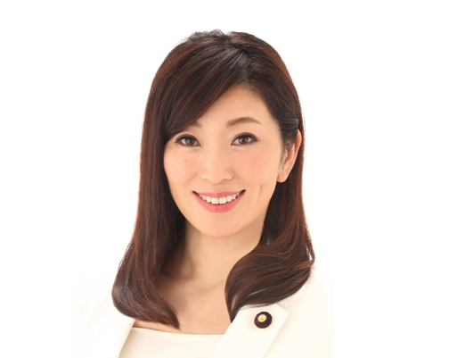 吉川ゆうみ