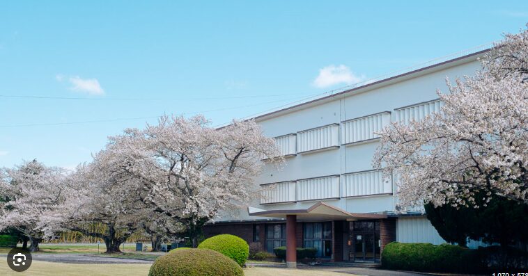 四日市メリノール女子学院高等学校