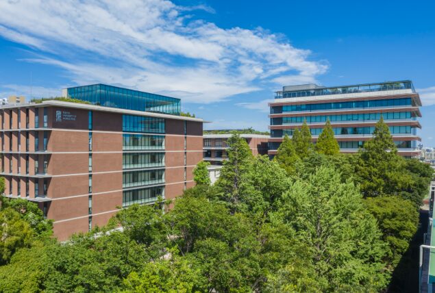 東京農業大学