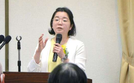 尾辻朋実