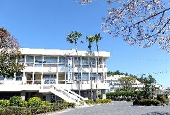 鹿児島県立錦江湾高等学校