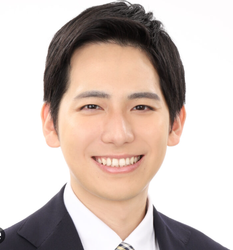 奥村祥大