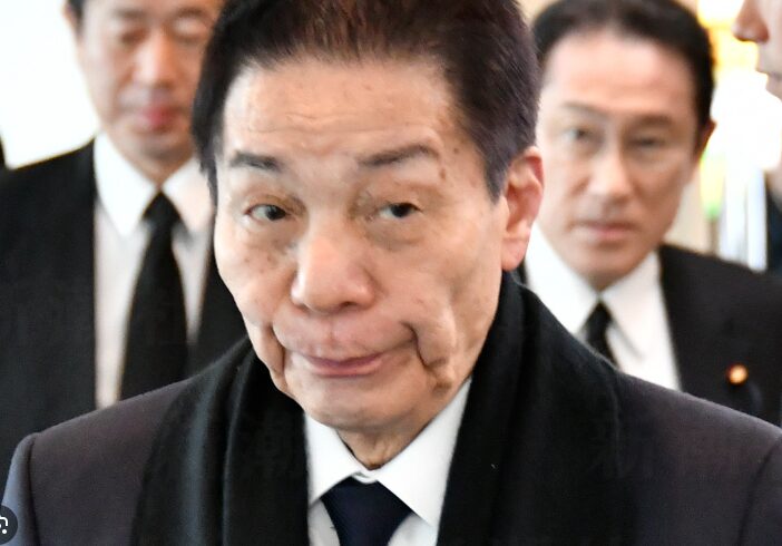 古賀誠