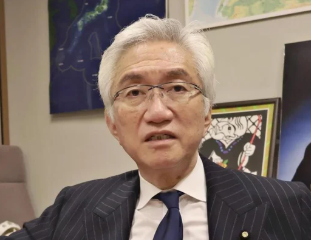 西田昌司