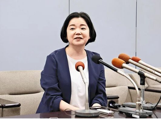 尾辻朋実