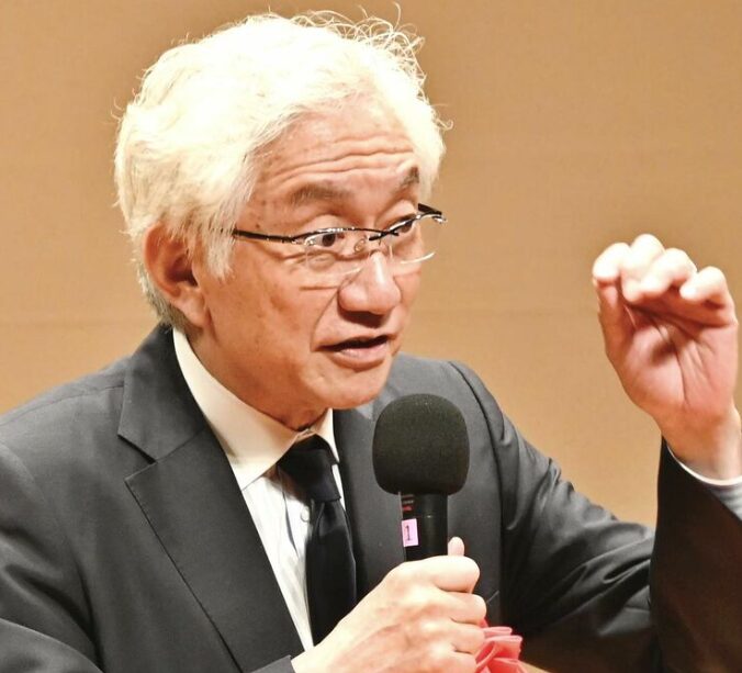 西田昌司