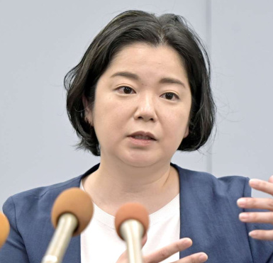 尾辻朋実