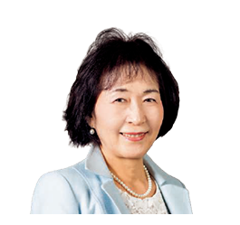 長沢美智子弁護士