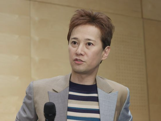 中居正広