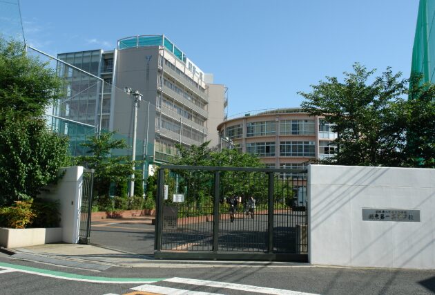 関東第一高等学校