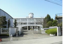 大阪府立茨木高等学校