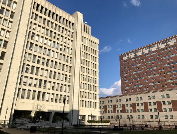 コロンビア大学 国際公共政策大学院