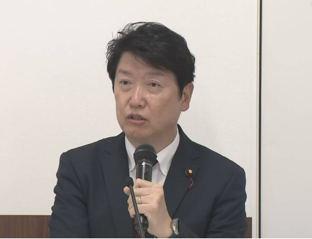 足立康史