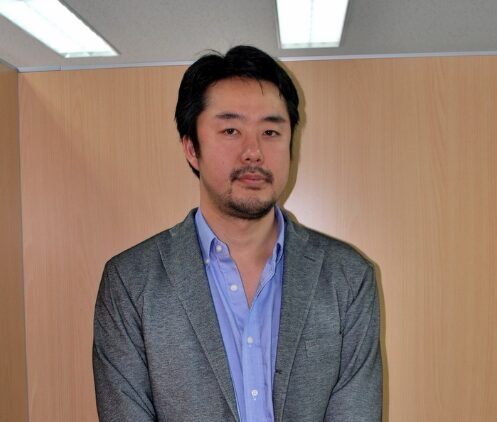 山尾恭生