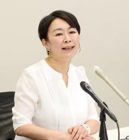 山尾志桜里