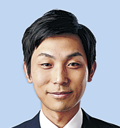 浜辺健太