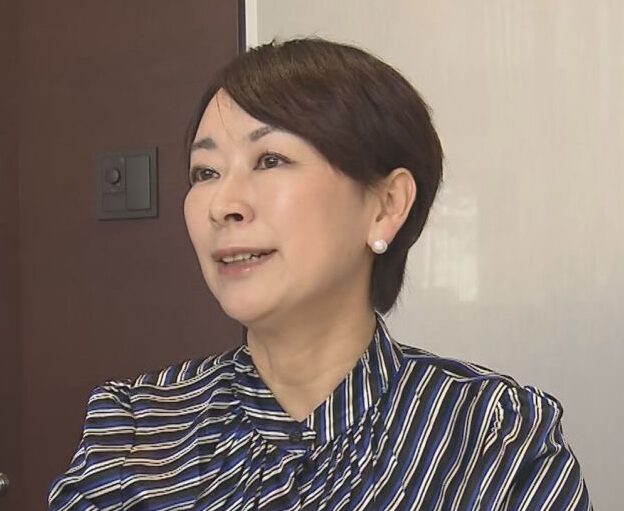 山尾志桜里