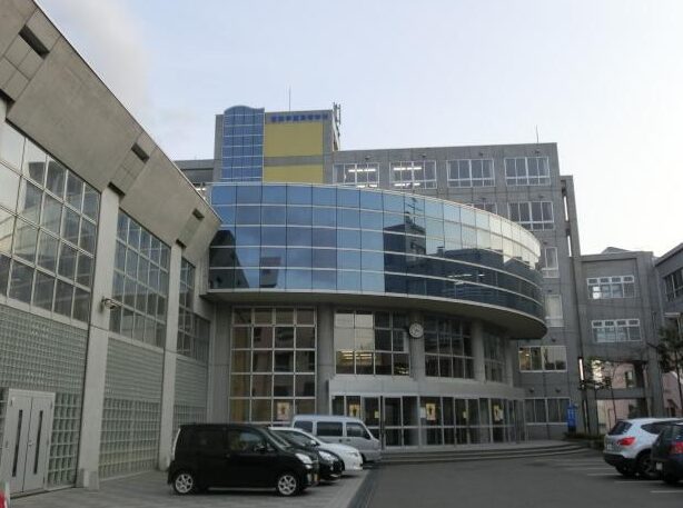 東奥学園高等学校