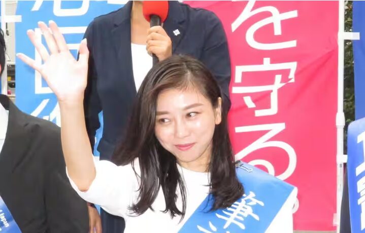 斉藤里恵