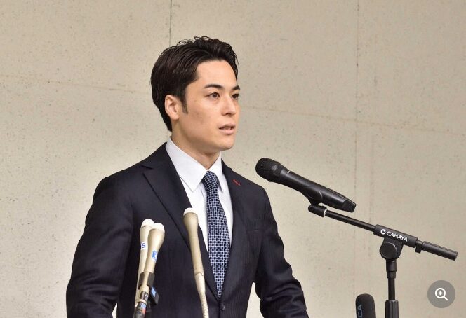 中田フィッシュ