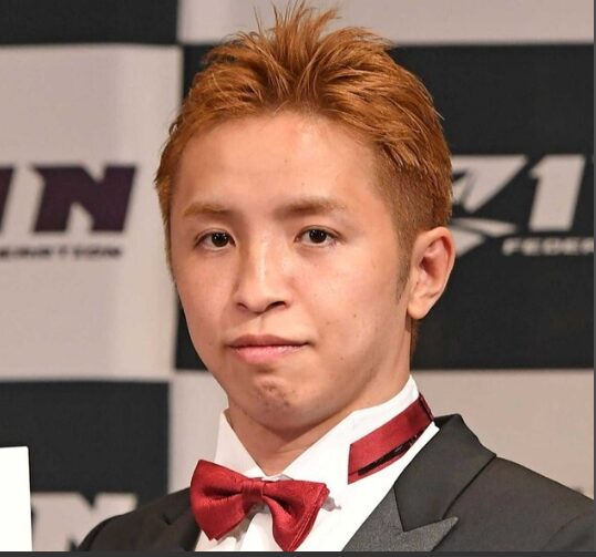 久保優太