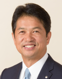 大井川和彦