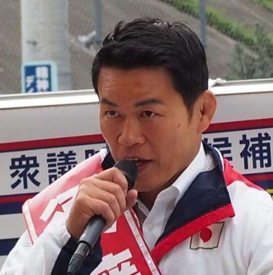 須藤元気