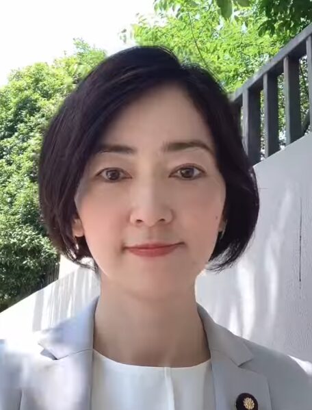 佐々木さやか