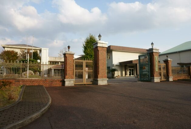 佐賀県立三養基高等学校