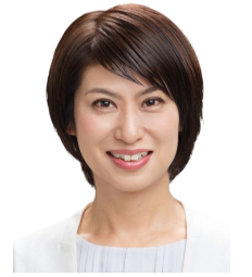 龍野真由美