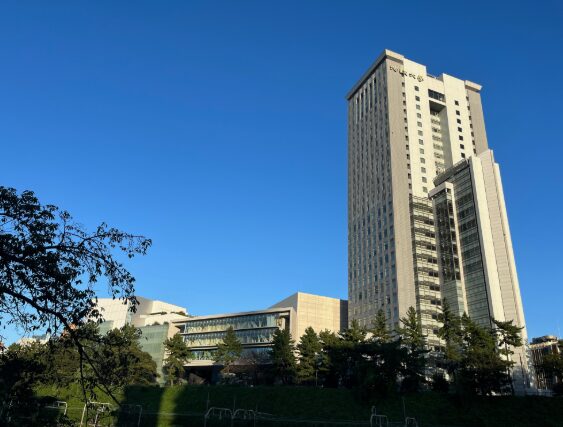 法政大学大学院