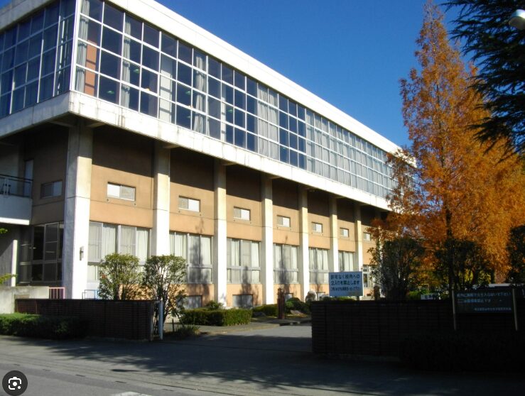 埼玉県立熊谷女子高等学校