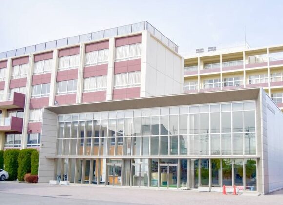 星野高等学校女子部