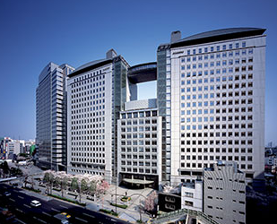 文化服装学院