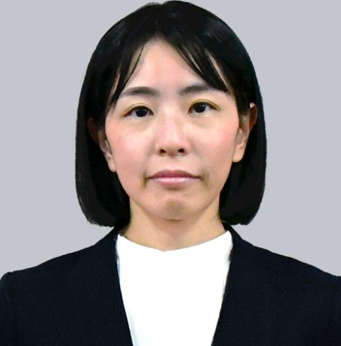 桜井祥子