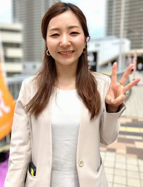 宮出ちさと