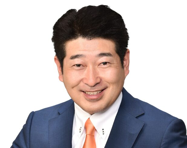 大津力