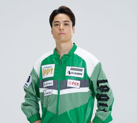 中田フィッシュ