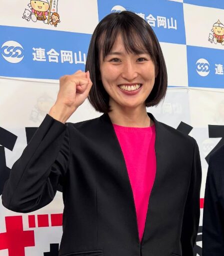 国友彩葉