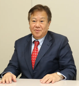 原口一博議員