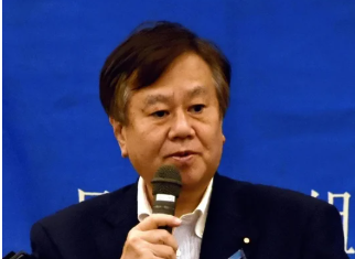 原口一博