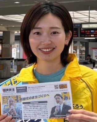 杉本あおい