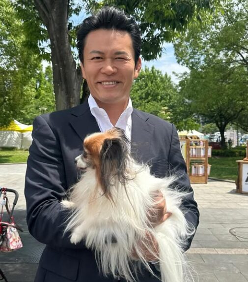 須藤元気