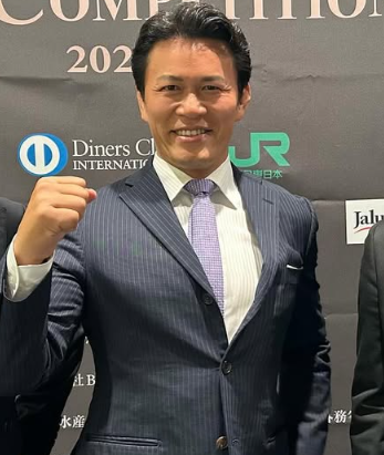 須藤元気