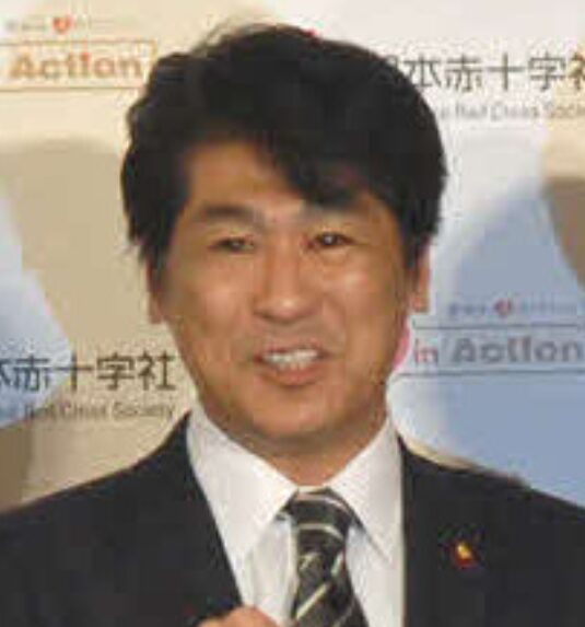 田村憲久