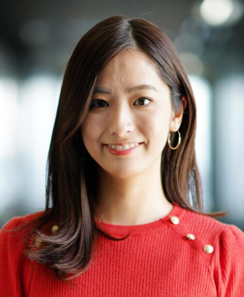 田村真子