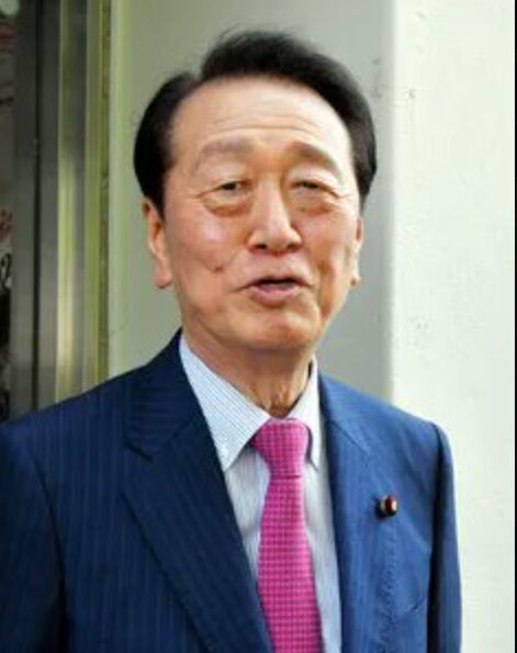 小沢一郎