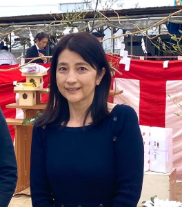 田村圭子