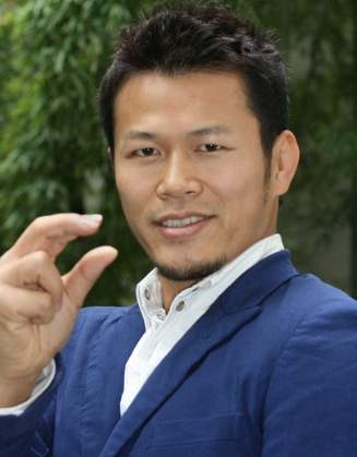 須藤元気
