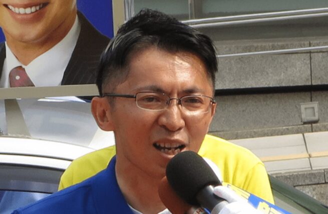小林孝一郎